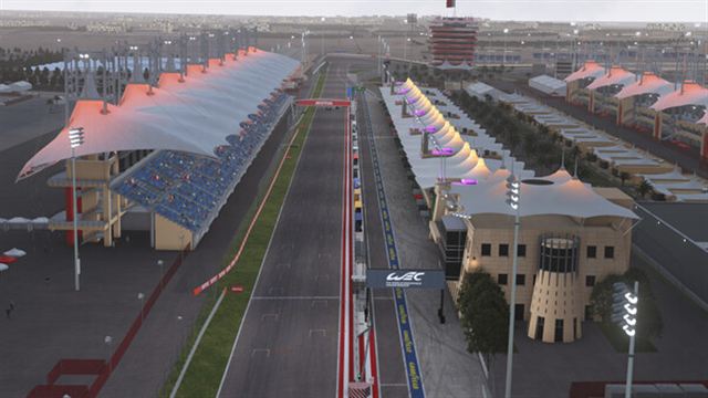 Tải game Le Mans Ultimate v20240416 Early Access