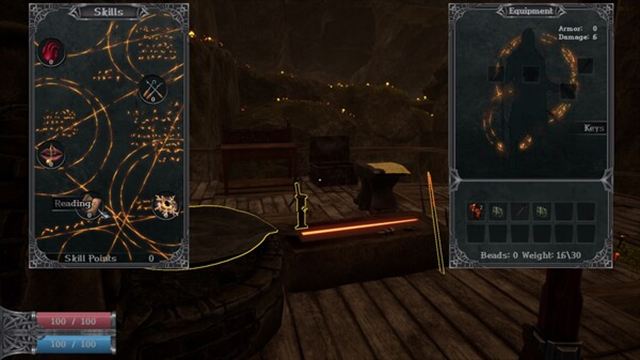 Tải game Imprisoned Hyperion 2-TENOKE