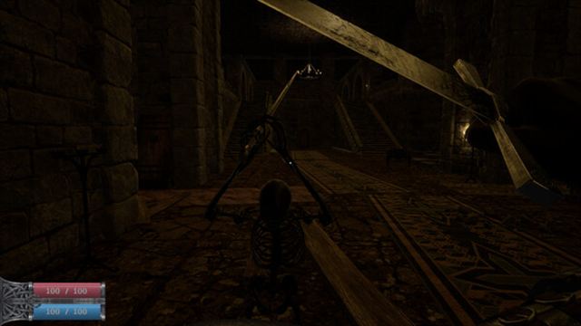 Tải game Imprisoned Hyperion 2-TENOKE