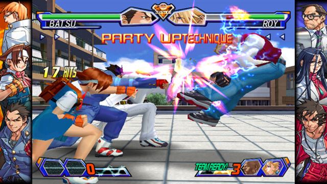 Tải game Capcom Fighting Collection 2 v1.0.0.4-P2P