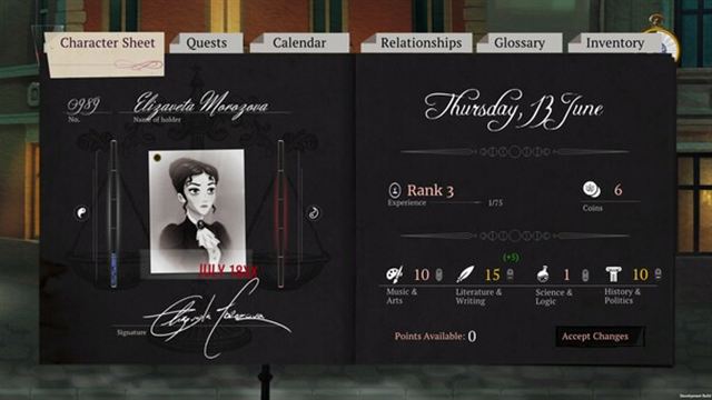 Tải game Cabernet v1.0.18-P2P