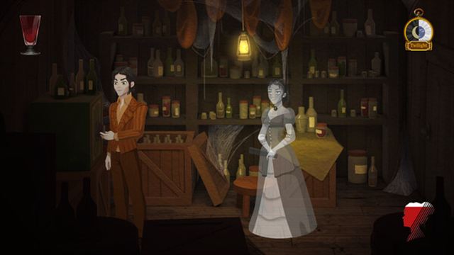 Tải game Cabernet-TENOKE