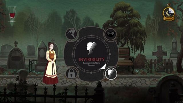 Tải game Cabernet-TENOKE