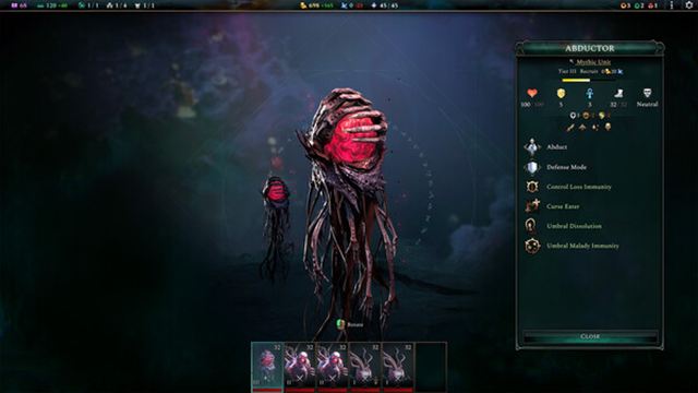Tải game Age of Wonders 4 Eldritch Realms-RUNE