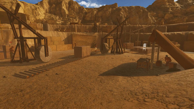 Tải game Egypt Frontiers v1.0.4-P2P