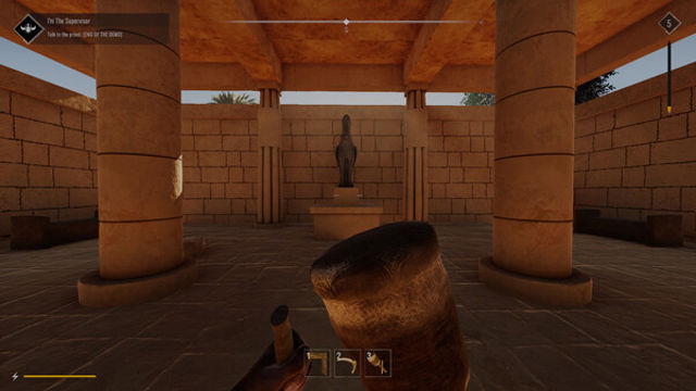 Tải game Egypt Frontiers v1.0.4-P2P
