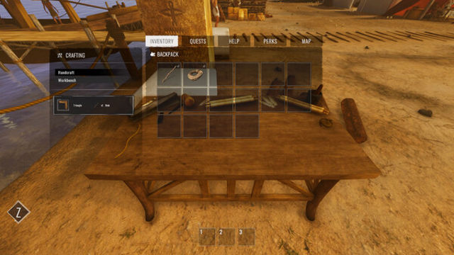 Tải game Egypt Frontiers-RUNE