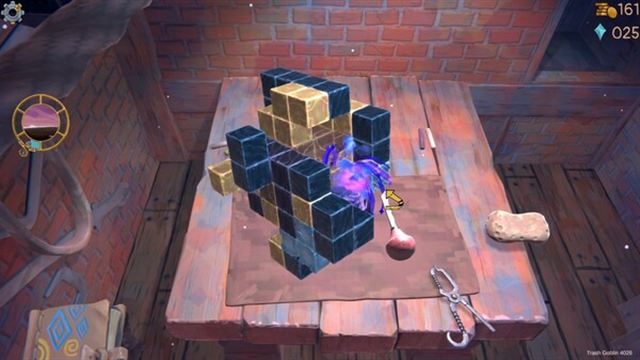 Tải game Trash Goblin v1.3.8083-P2P