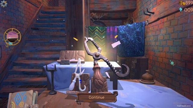 Tải game Trash Goblin Early Access