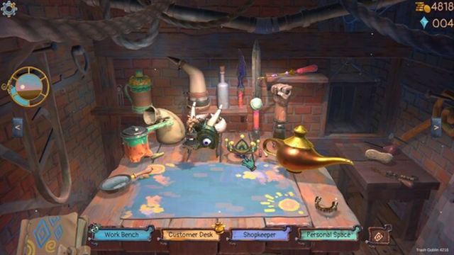 Tải game Trash Goblin v1.1.7129-P2P
