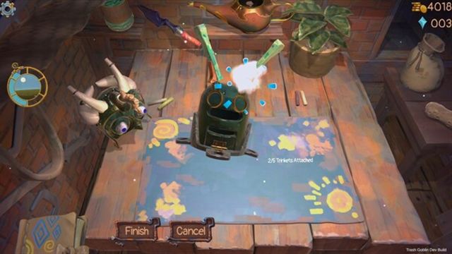 Tải game Trash Goblin Early Access