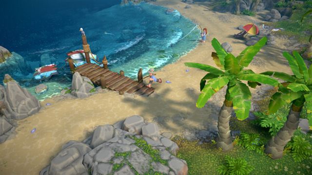 Tải game Luma Island v1.20139-P2P