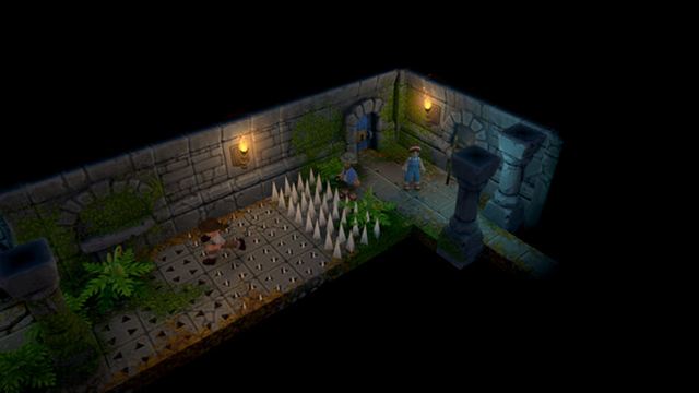Tải game Luma Island v1.1.0.24608-P2P