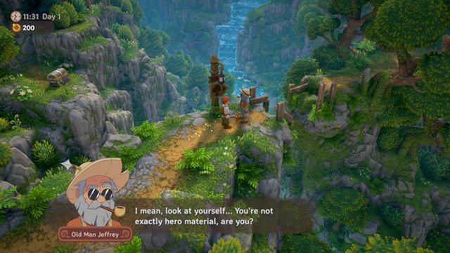 Tải game Luma Island v1.1.0.24608-P2P
