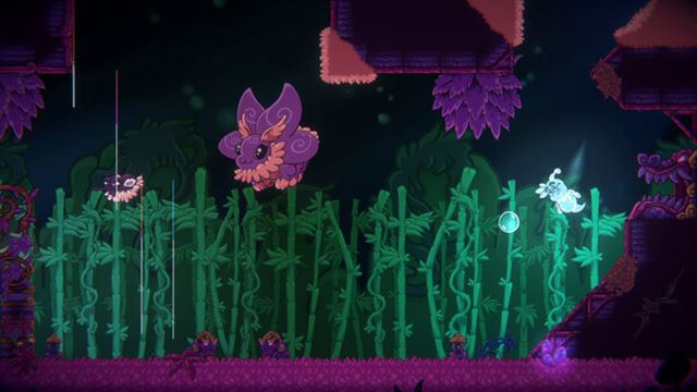 Tải game Bubble Ghost Remake-P2P