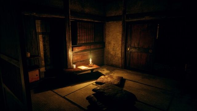 Tải game Hollow Cocoon v1.21-P2P