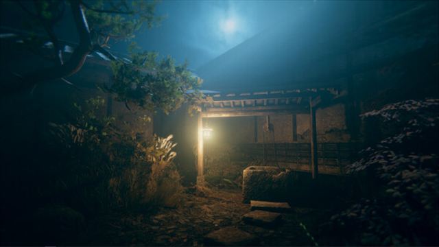 Tải game Hollow Cocoon v1.21-P2P