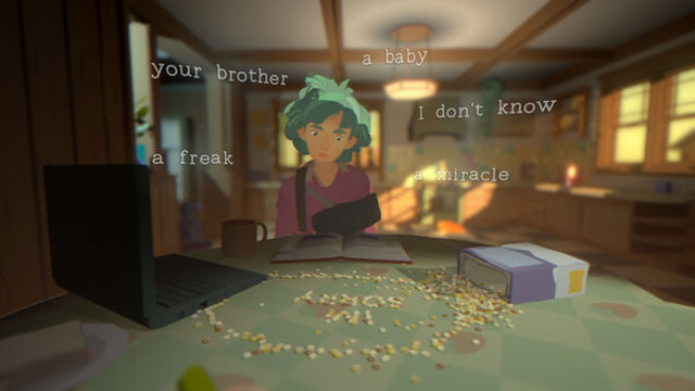 Tải game Goodnight Universe v1.0.6-P2P