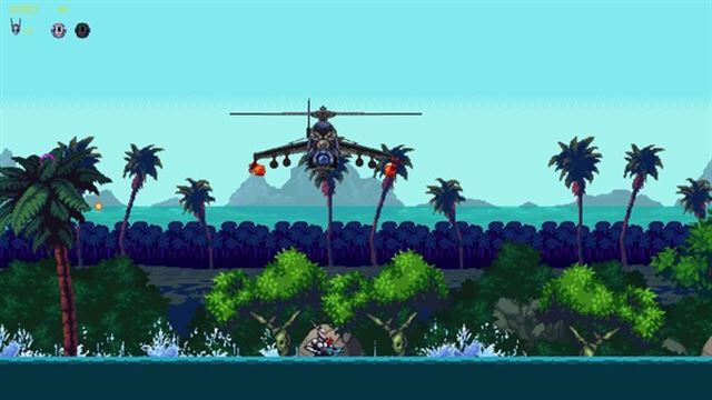 Tải game Gundroid-TENOKE