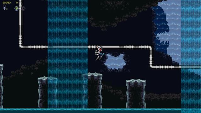 Tải game Gundroid-TENOKE