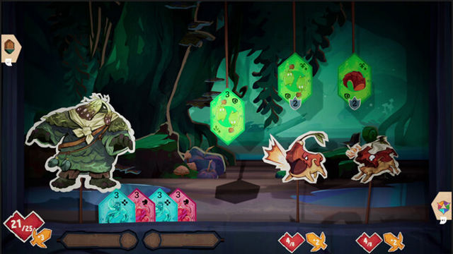 Tải game Beastro-TENOKE