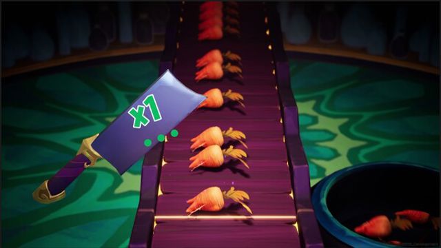 Tải game Beastro-TENOKE