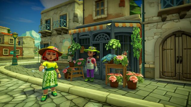 Tải game Farm Together 2-TENOKE