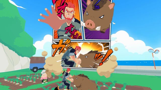 Tải game Sushi Ben-TENOKE