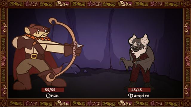 Tải game Mossroot-TENOKE