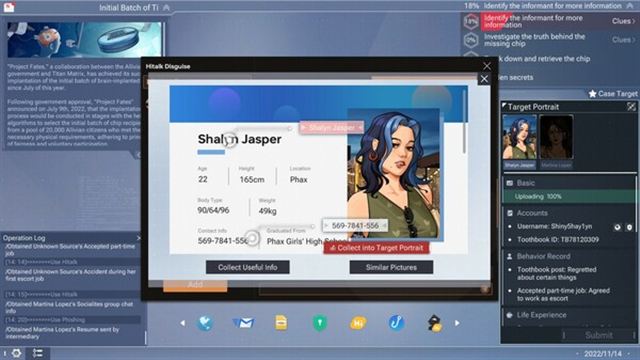 Tải game Cyber Manhunt 2 New World v1.1.6-P2P
