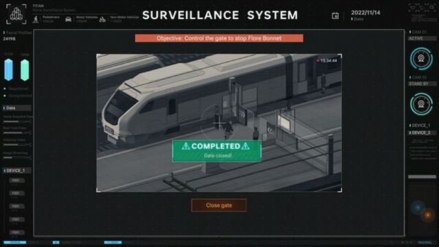 Tải game Cyber Manhunt 2 New World v1.1.6-P2P