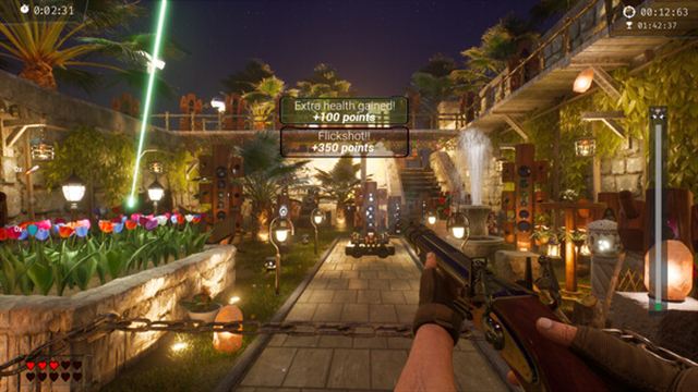 Tải game Wine Hunt Aim Fidelity-TENOKE