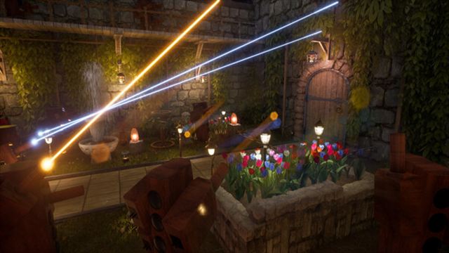 Tải game Wine Hunt Aim Fidelity-TENOKE