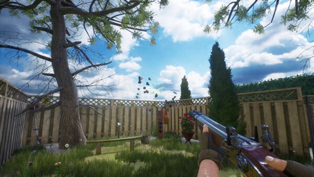 Tải game Wine Hunt Aim Fidelity-TENOKE