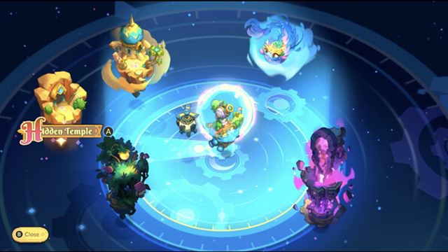 Tải game Pilo and the Holobook-TENOKE