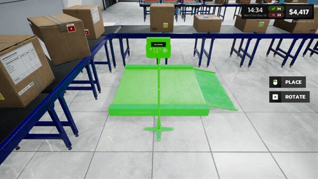 Tải game Parcel Simulator-TENOKE