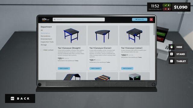 Tải game Parcel Simulator v1.0.1-P2P