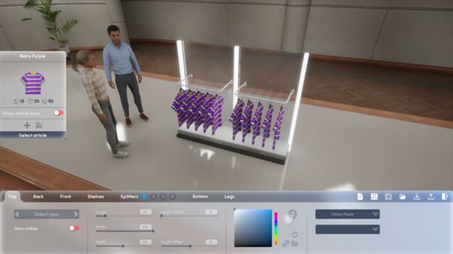 Tải game King of Retail 2 Early Access