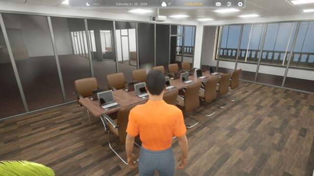 Tải game King of Retail 2 Early Access