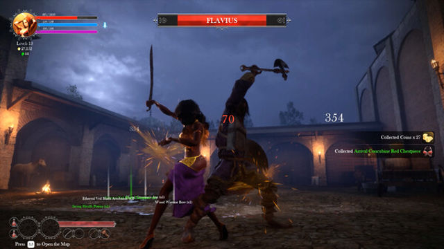 Tải game Concubine v0.4.2 Early Access