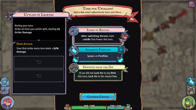 Tải game Flick Shot Rogues-TENOKE