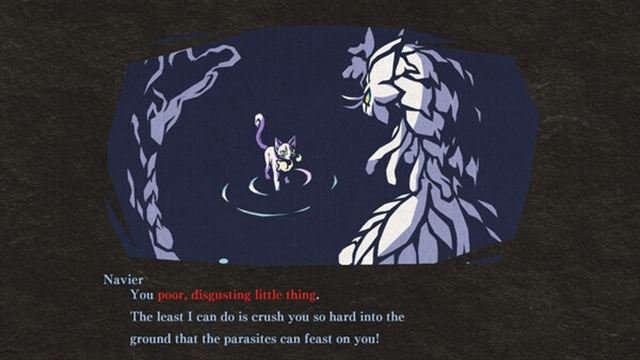 Tải game Umbraclaw-TENOKE