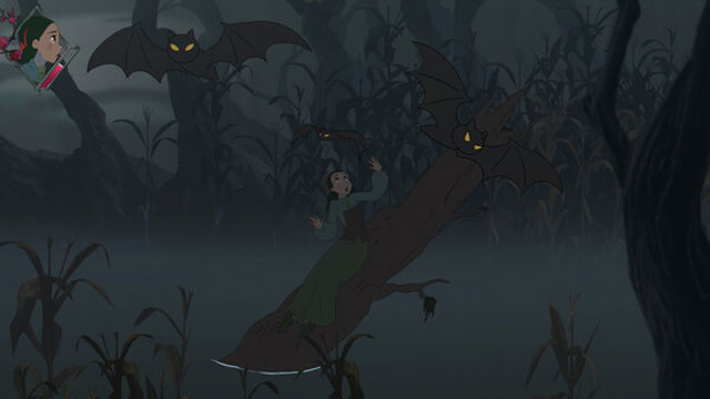 Tải game Bye Sweet Carole v1.0.11-P2P