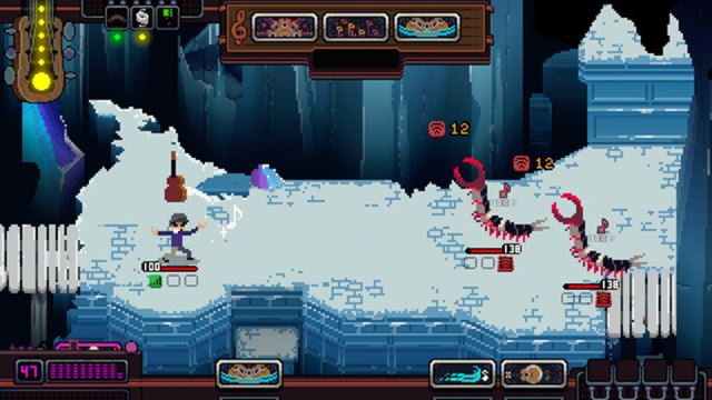 Tải game Fretless The Wrath of Riffson-TENOKE