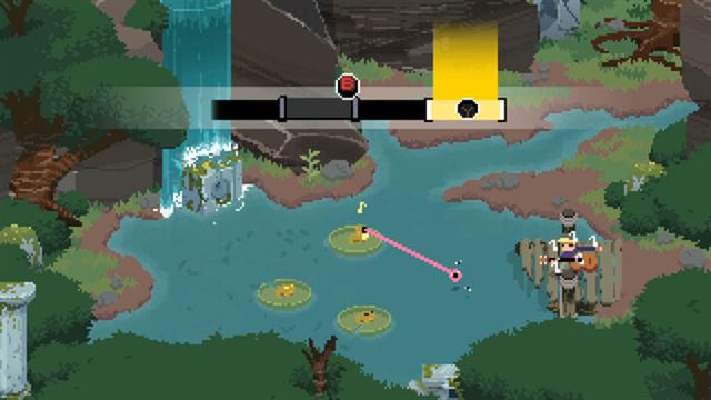 Tải game Fretless The Wrath of Riffson-TENOKE