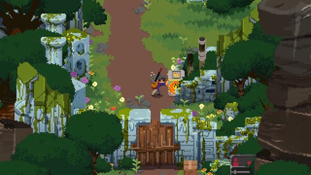Tải game Fretless The Wrath of Riffson-TENOKE