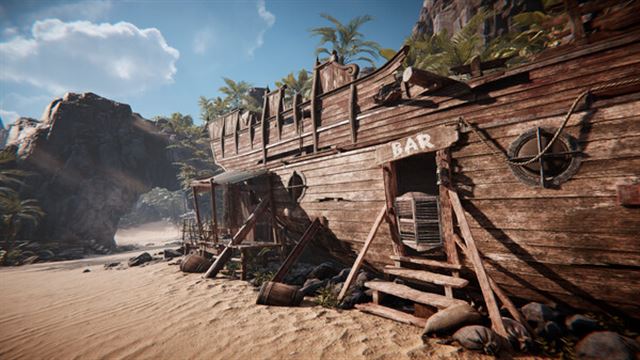 Tải game Amerzone The Explorers Legacy-RUNE