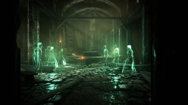 Tải game Soulslinger Envoy of Death v0.452 Early Access