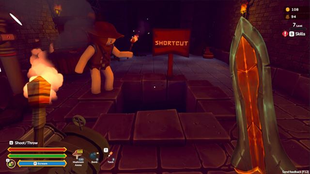 Tải game The RPG v1.015-P2P