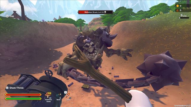 Tải game The RPG v1.009-P2P